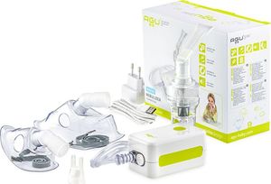 Agu Baby Inhalator AGU N3 2