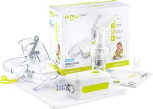 Agu Baby Inhalator AGU N3 3