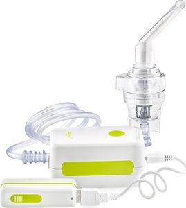 Agu Baby Inhalator AGU N3 5