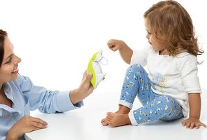 Agu Baby Aspirator do nosa AGU Penguin NS19 3