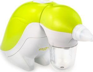 Agu Baby Aspirator do nosa AGU Penguin NS19 4