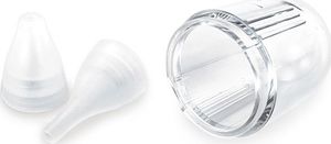 Agu Baby Aspirator do nosa AGU Penguin NS19 5