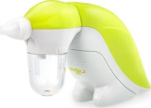 Agu Baby Aspirator do nosa AGU Penguin NS19 6
