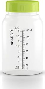 Ardo ARDO Butelka sterylna 120 ml ARDO CLINISTORE 1