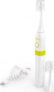 Szczoteczka Agu Baby Brushy SKT6 Biała 3