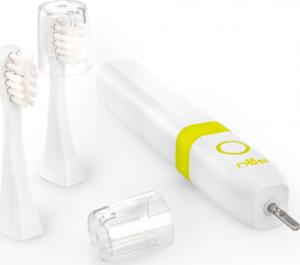 Szczoteczka Agu Baby Brushy SKT6 Biała 4