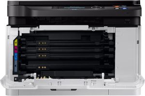 Urządzenie wielofunkcyjne Samsung Xpress C480W (SL-C480W/SEE) 11