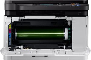 Urządzenie wielofunkcyjne Samsung Xpress C480W (SL-C480W/SEE) 12