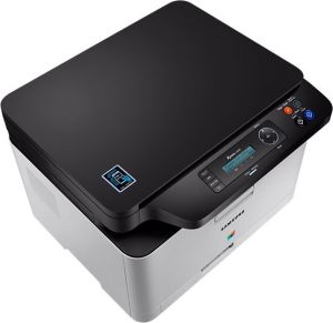 Urządzenie wielofunkcyjne Samsung Xpress C480W (SL-C480W/SEE) 4