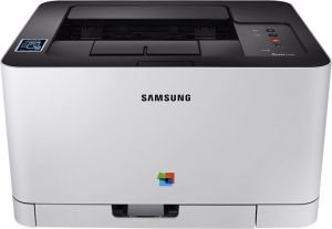 Drukarka laserowa Samsung Xpress C430W (SL-C430W/SEE) 4