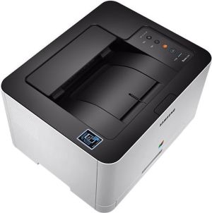 Drukarka laserowa Samsung Xpress C430W (SL-C430W/SEE) 6