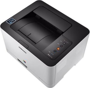 Drukarka laserowa Samsung Xpress C430W (SL-C430W/SEE) 7