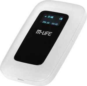 Router M-Life ML0674 1