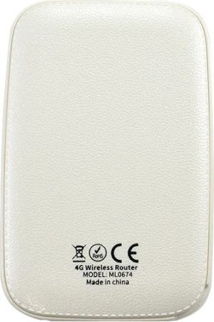 Router M-Life ML0674 3
