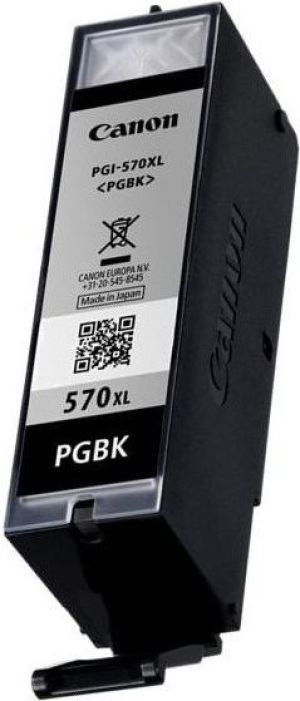 Tusz Canon PGI-570XL BK TWIN BL SEC (0318C007) Black 3