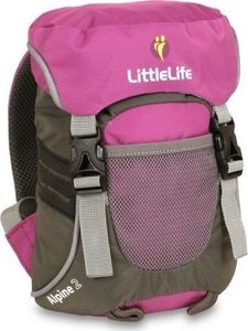 Plecak turystyczny LittleLife Alpine 3 l 1