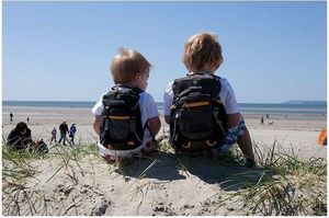 Plecak turystyczny LittleLife Alpine 3 l 4