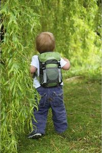 Plecak turystyczny LittleLife Alpine 3 l 6