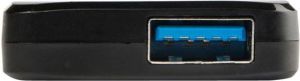 HUB USB Transcend 4x USB-A 3.0 (TS-HUB2K) 9