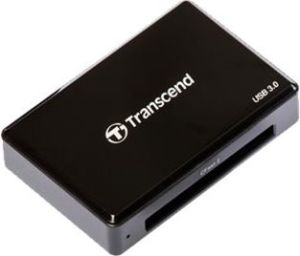 Czytnik Transcend USB 3.0 (TS-RDF2) 1