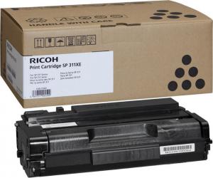 Toner Ricoh 821242 Black Oryginał  (821242) 1