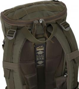 Plecak turystyczny Wisport Zipper Fox 25 l Zielony 4