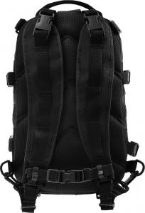 Plecak turystyczny Wisport Sparrow 16 l Czarny 2