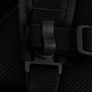 Plecak turystyczny Wisport Sparrow 16 l Czarny 4