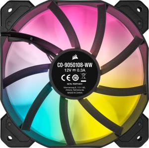 Wentylator Corsair iCUE SP120 RGB ELITE Performance (CO-9050108-WW) 2