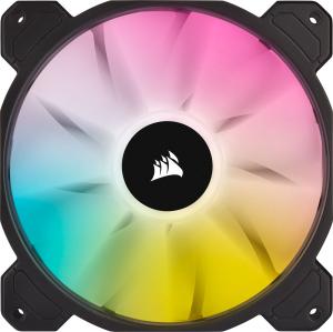 Wentylator Corsair iCUE SP140 RGB ELITE Performance (CO-9050110-WW) 3