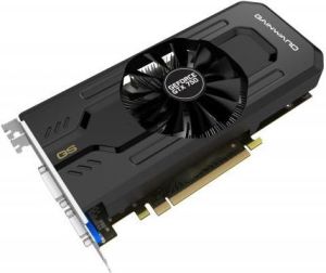 Karta graficzna Gainward GeForce GTX 750 2GB GDDR5 (128 bit) HDMI, DVI, VGA, BOX (426018336-3538) 2