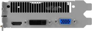 Karta graficzna Gainward GeForce GTX 750 2GB GDDR5 (128 bit) HDMI, DVI, VGA, BOX (426018336-3538) 4