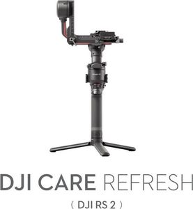 DJI DJI Care Refresh RS 2  - kod elektoniczny (CP.QT.00003785.01) - 024453 1