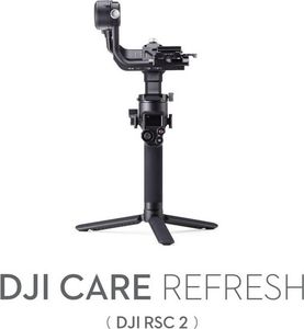 DJI DJI Care Refresh RSC 2 (dwuletni plan) - kod elektoniczny (CP.QT.00003964.01) - 024463 1