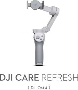 DJI DJI Care Refresh OM 4 - kod elektroniczny (CP.QT.00003743.01) - 023957 1