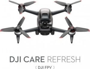 DJI Care Refresh FPV (dwuletni plan) (CP.QT.00004438.01) - 025313 1