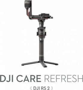 DJI DJI Care Refresh RS 2 (dwuletni plan) - kod elektoniczny (CP.QT.00003955.01) - 024455 1