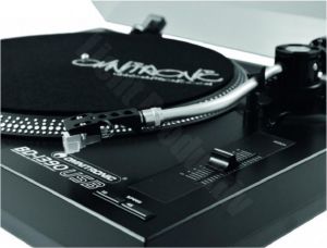 Gramofon Omnitronic 2