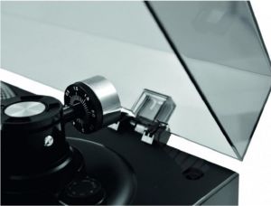 Gramofon Omnitronic 3