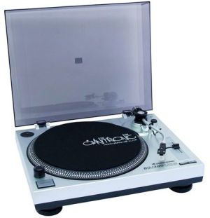 Gramofon Omnitronic 2