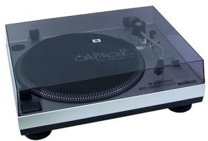Gramofon Omnitronic 3