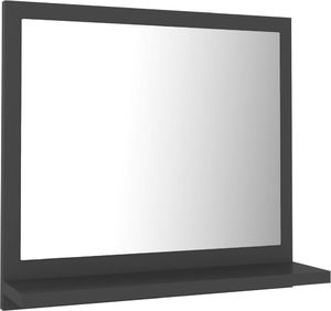 Lustro vidaXL w ramie 40x37cm  (804555) 2