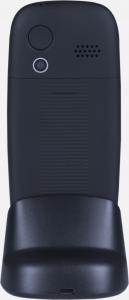 Telefon komórkowy Mescomp Hektor Czarny 3