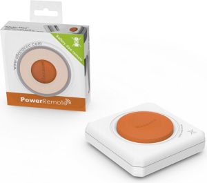 PowerCube Pilot PowerRemote do przedłużaczy PowerCube Extended (1500/REMOTE) 2