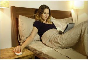 PowerCube Pilot PowerRemote do przedłużaczy PowerCube Extended (1500/REMOTE) 3