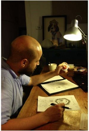 PowerCube Pilot PowerRemote do przedłużaczy PowerCube Extended (1500/REMOTE) 4