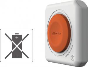 PowerCube Pilot PowerRemote do przedłużaczy PowerCube Extended (1500/REMOTE) 9