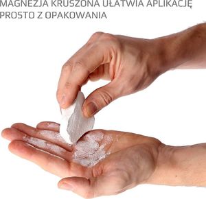 HMS Magnezja kruszona 250 g (17-62-264) 3