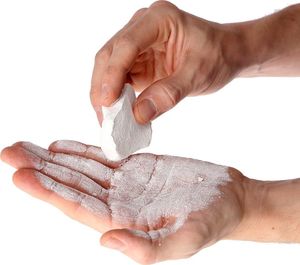 HMS Magnezja kruszona 250 g (17-62-264) 4