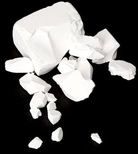 HMS Magnezja kruszona 250 g (17-62-264) 5